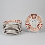 1757&nbsp;3133&nbsp;Tallrikar